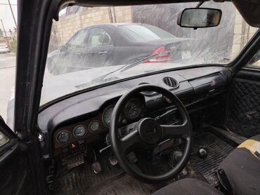 VAZ (LADA): VAZ (LADA) 2106: 1.6 l | 1989 il 44441 km Sedan — 4