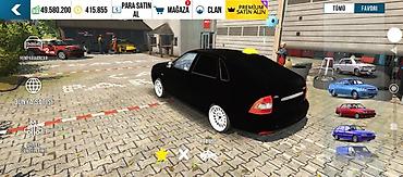 car parking maşın satışı: Real alıcıya endirim olcaq və maşınlar tek təkdə satılır — 7