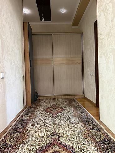квартира бишкее: 3 комнаты, 125 м², Элитка, 2 этаж, Дизайнерский ремонт — 6