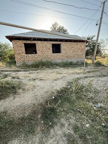 село вознесеновка: 🏡 СРОЧНО САТЫЛАТ! СЕЛО ЛЕНИНСКИЙДЕ ЖЕР ҮЙ Курулушу дээрлик бүтүп — 2