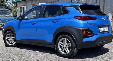 стартер 602: Hyundai Kona: 2019 г., 1.6 л, Автомат, Дизель, Кроссовер — 7