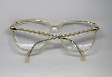 Naočare: Mandi Frame GERMANY dioptrijski ram. FENOMENALNE! Made in Germany — 10