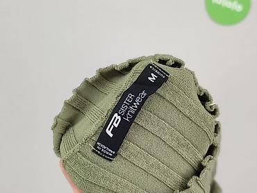 second hand stores online: FB Sister, Sweter damski, rozmiar M — 4