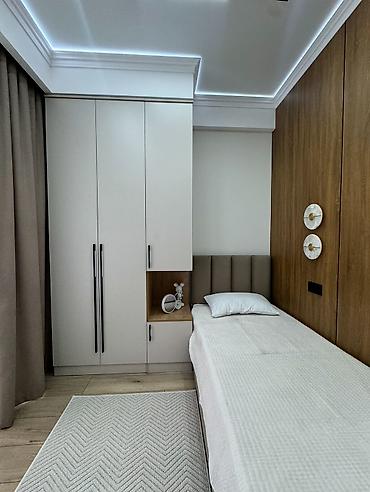 300 000: 3 комнаты, 82 м², Элитка, 8 этаж, Дизайнерский ремонт — 7