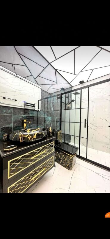 Təmir işləri: Peşəkar usta xidmətləri – mənzil və ofislərin təmiri, - Elektrik — 2