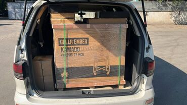 Гриль: Гриль Угольный, Бесплатная доставка, Самовывоз — 15