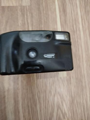 Elektronika: Vizen 35mm plyonka fotoaparatı - Kompakt, yüngül gövdə – gündəlik — 1