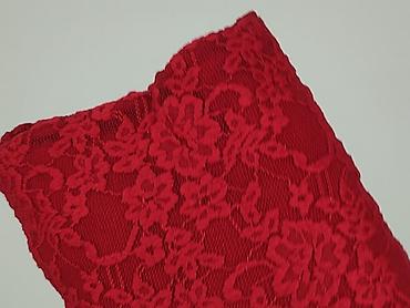 deichmann czerwone buty: Janina, Bluzka damska, rozmiar L — 6