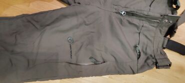Ski pantalone: Jakna i pantalone za skijanje, 148-152 cm, očuvano — 8