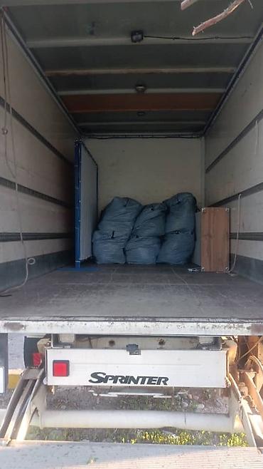 Услуги портера: Заказать Портер, Вывоз бытового мусора — 5