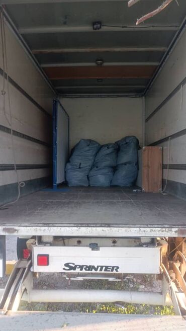 Услуги портера: Заказать Портер, Вывоз бытового мусора — 4