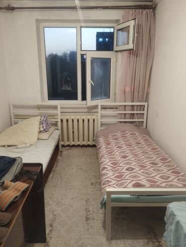 комната подселения: Цетрдан комната берилет эки эркек балага иштеген студент эмес ичпеген