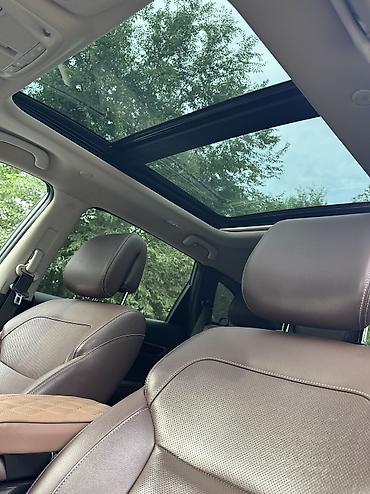 Renault: Renault QM6: 2019 г., 2 л, Дизель, Кроссовер — 9