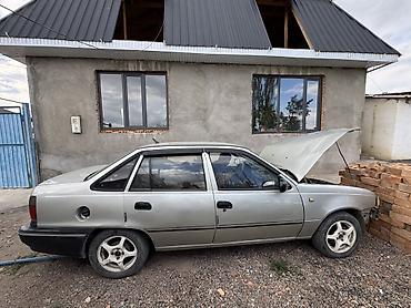 daewoo разбор: Daewoo Nexia: 2005 г., 1.5 л, Механика, Бензин, Седан — 5