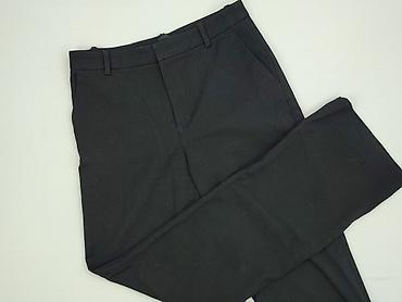 klapki w deichmann: Lindex, Spodnie materiałowe damskie, rozmiar M — 1