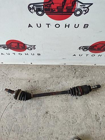 imprezza: Граната С приводом Subaru 2000 г., Б/у, Оригинал, Япония — 1