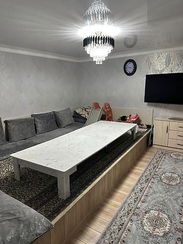 sultan chai 2.0: Стол трансформер Для зала, Раскладной стол, Длина, см: 4500 см, цвет - Белый — 9