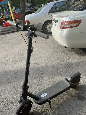 Elektrikli samokatlar: Yeni Elektrik samokat 12", > 1000 Vt, 16 - 25 km/s, Ödənişli çatdırılma, Rayonlara çatdırılma, Ünvandan götürmə