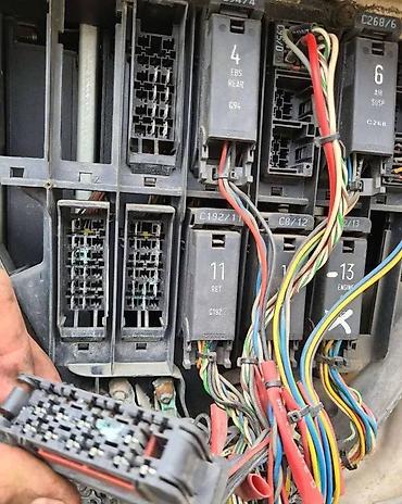 октябрьская: ⚡️прошиbкa, уbеличeние мощhоcти, oтkлючeние мoчebиhы, caжевый и др — 3