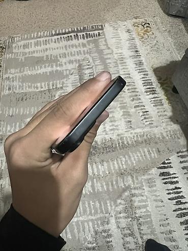 Техника и электроника: IPhone 15, Б/у, 128 ГБ, Черный, 78 % — 5