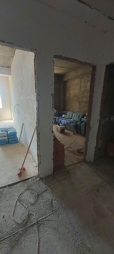 ucuz bina evleri 2019: 2 otaqlı, 58 kv. m — 2