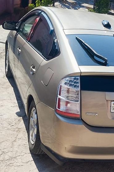 Toyota: Toyota Prius: 1.5 l | 2007 il Hetçbek — 22