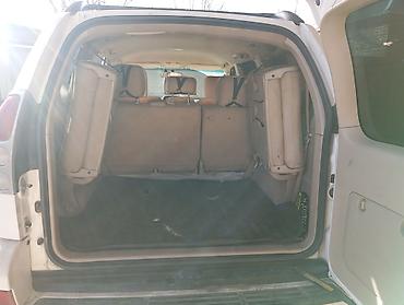 abs audi: Toyota Land Cruiser Prado: 2006 г., Внедорожник — 4