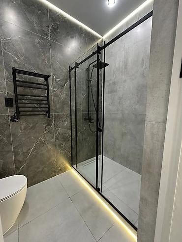 Продажа квартир: 2 комнаты, 75 м², Элитка, 9 этаж, Евроремонт — 10