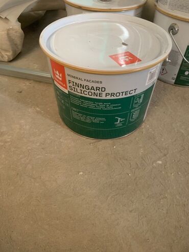 печь для отопления дома бишкек: Краска фасадная силиконовая Tikkurila Finngard Silicone Protect, 9 л