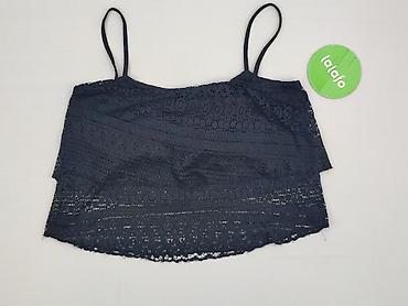 bluzki cleo: Atmosphere, Top damski, rozmiar S — 3
