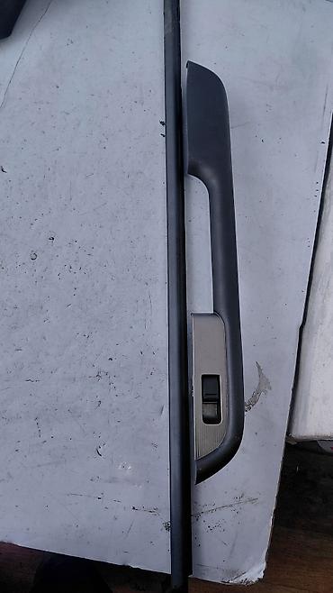 shadow line: Дверная карта Nissan 2003 г., Б/у, Оригинал, Япония — 2