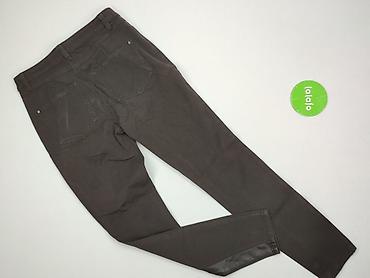 legginsy marks: Spodnie materiałowe damskie, rozmiar M — 3