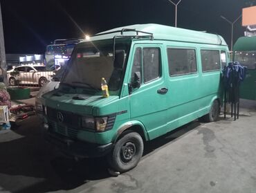 купить мотор на бмв е39: Mercedes-Benz : 1991 г., 2.4 л, Механика, Дизель, Van