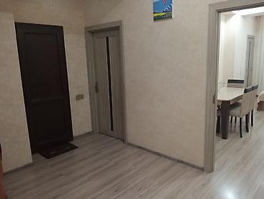 Uzunmüddətli kirayə mənzillər: 1 otaqdan 2 otaga duzelme mənzil – zövqlü dizayn və rahat planlama - — 4