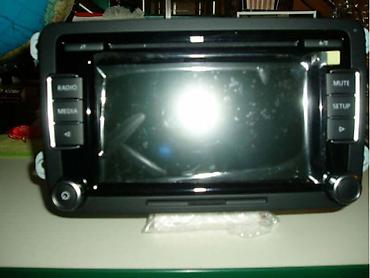 otporil kapi cena: CD PLEJER ZA VOLKSWAGEN AMAROK, ARTEON, BORA . | cd-mp3 radio za — 2