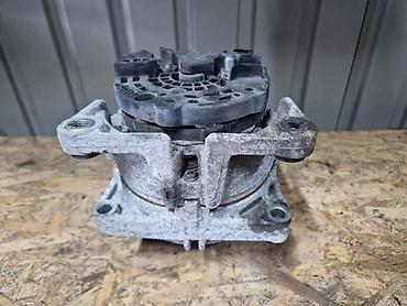 auto ruza sjenica: ALTERNATOR 1.6 TURBO ZA OPEL ASTRA H, CORSA D, MERIVA | Svi delovi — 2