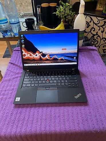 Ноутбуки Lenovo: Для программирования, Б/у, Intel Core i5 — 2