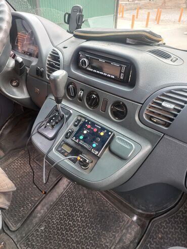 спринтер ветравик: Жеңил жүк ташуучу унаа, Mercedes-Benz, Стандарт, Колдонулган