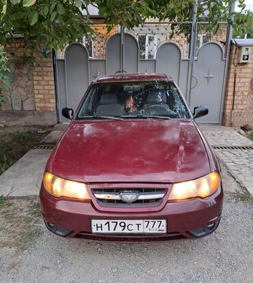 нехия 1: Daewoo Nexia: 2011 г., 1.5 л, Механика, Бензин