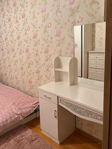 орнаменты: Спальный гарнитур в классическом стиле, цвет айвори/белый с — 3