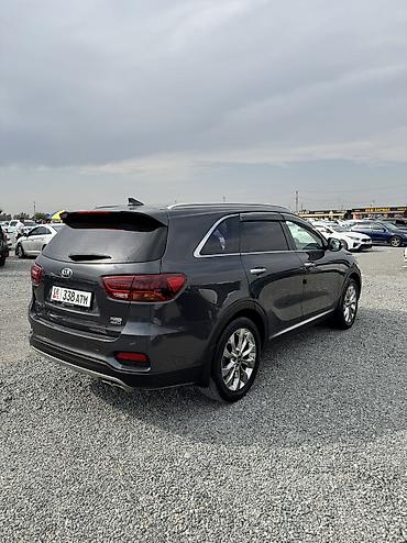 subaru forester 2001: Kia Sorento: 2018 г., 2.2 л, Дизель, Внедорожник — 7