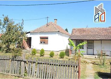 novi sad kuce prodaja: NA PRODAJU! Seosko domaćinstvo u Crvenoj Jabuci kod Uba! Površina — 9