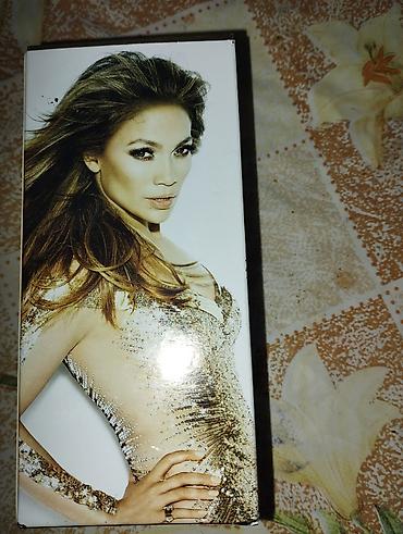 joop parfem zenski cena: Jennifer Lopez – Glowing Goddess, Eau de Parfum, Limited Edition - — 4