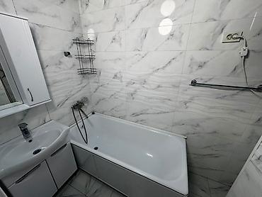 Продажа квартир: 2 комнаты, 70 м², Верхний Джал Элитка, 1 этаж, Евроремонт — 5