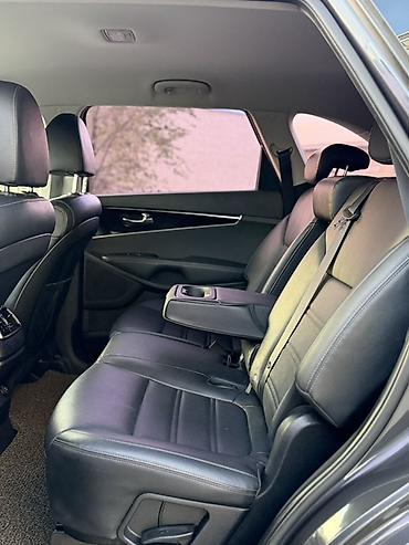 audi a3 2018: Kia Sorento: 2018 г., 2 л, Автомат, Дизель, Кроссовер — 5