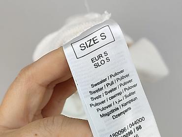 sweter w misie: Orsay, Sweter damski, rozmiar S — 5