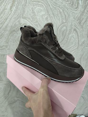 merrell кроссовки: Зимние женские кроссовки с мехом Лёгкие, очень красиво смотрятся на — 5