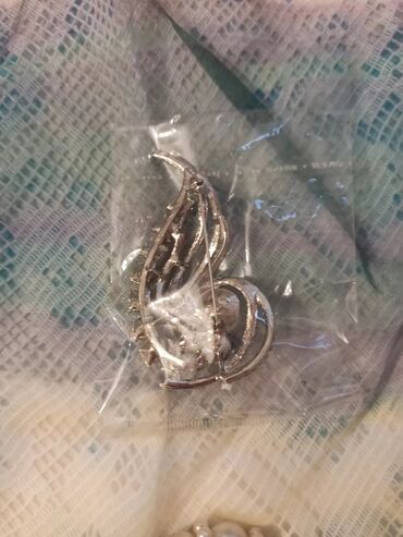 Серебряные серьги: Украшнение разные 100 — 11