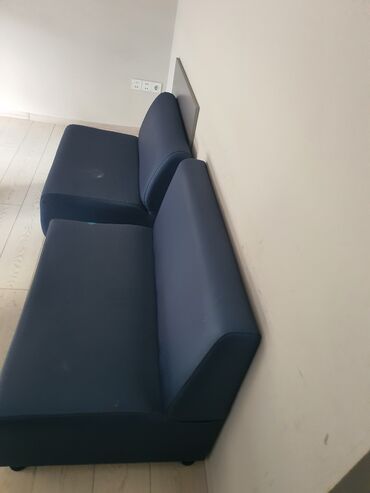 Salon, tibbi mebel dəsti: Işlənmiş salon malları satılır hər mehsulun ayrı ayrılıqda qiyməti — 12