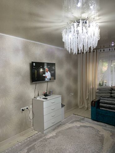 продажа квартир от собственников: 1 комната, 30 м², Индивидуалка, 1 этаж, Евроремонт